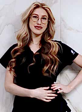 Кравченко Екатерина Павловна